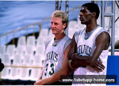 波士顿NBA：传奇重生与新时代的崛起