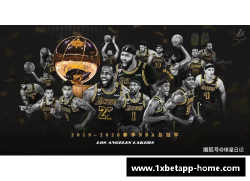 湖人王者归来：NBA总冠军庆典盛大举行