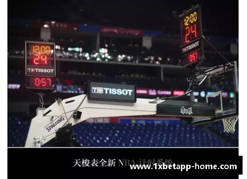 NBA：荣耀巅峰，传奇再续