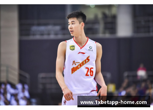 中国球员进入NBA：历史、挑战与未来